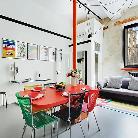 Authentic Apartment - 2Br-6P - Le Marais Paris Exterior photo